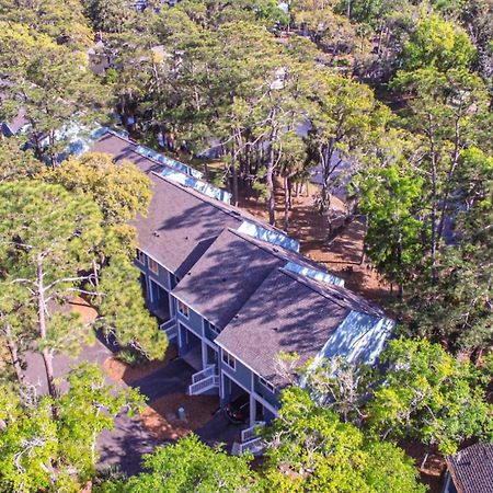 Edisto Vacay Villa Exterior photo