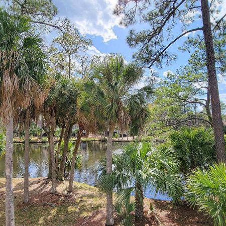 Edisto Vacay Villa Exterior photo