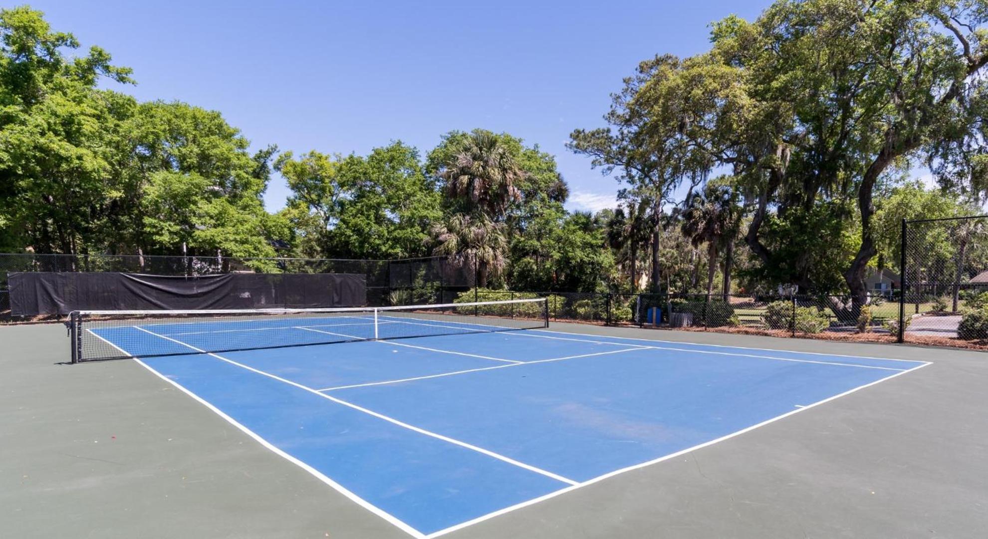 Edisto Vacay Villa Exterior photo