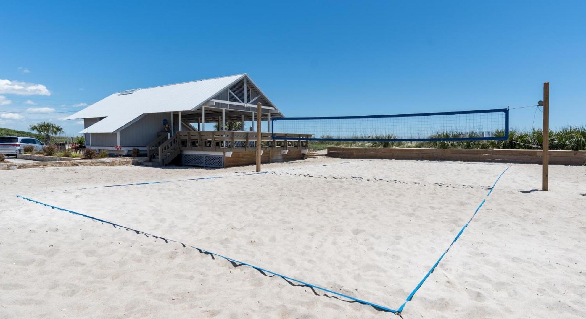 Edisto Vacay Villa Exterior photo
