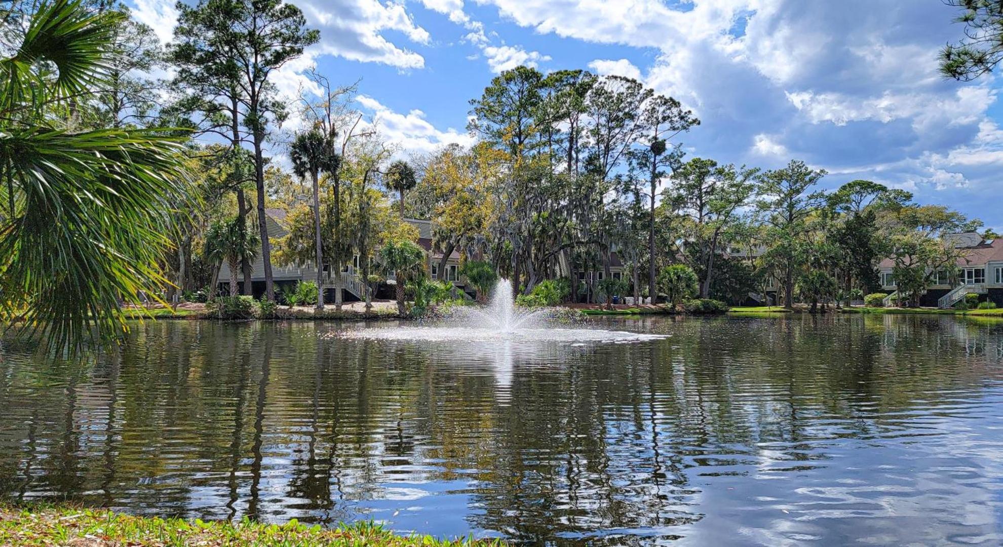 Edisto Vacay Villa Exterior photo